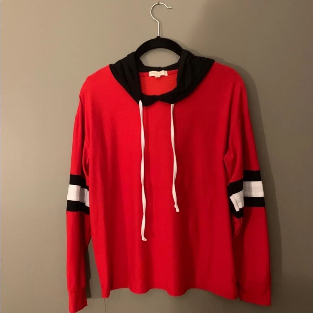 Comfy Light Sweatshurt